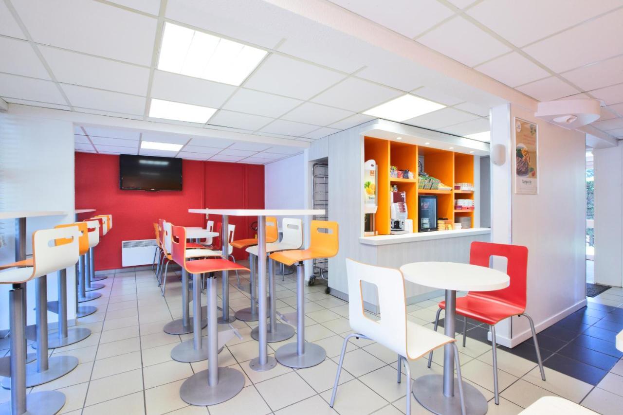 Premiere Classe Toulouse Ouest -Blagnac Aeroport Exterior foto